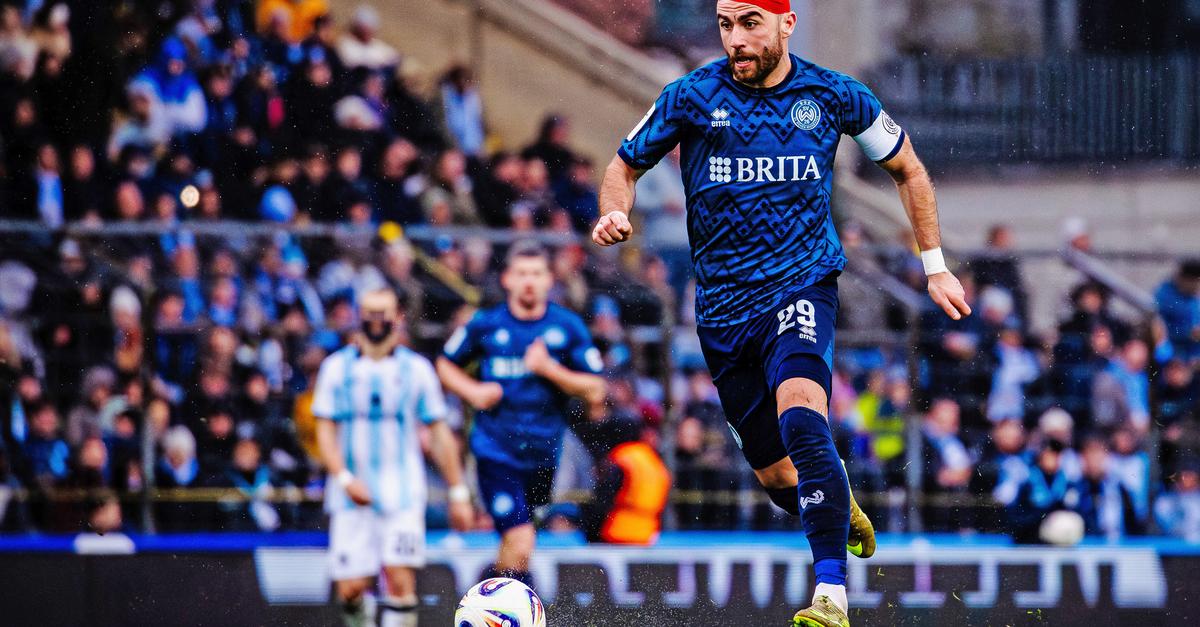 Trainereffekt belebt SV Wehen Wiesbadens Aufstiegshoffnungen