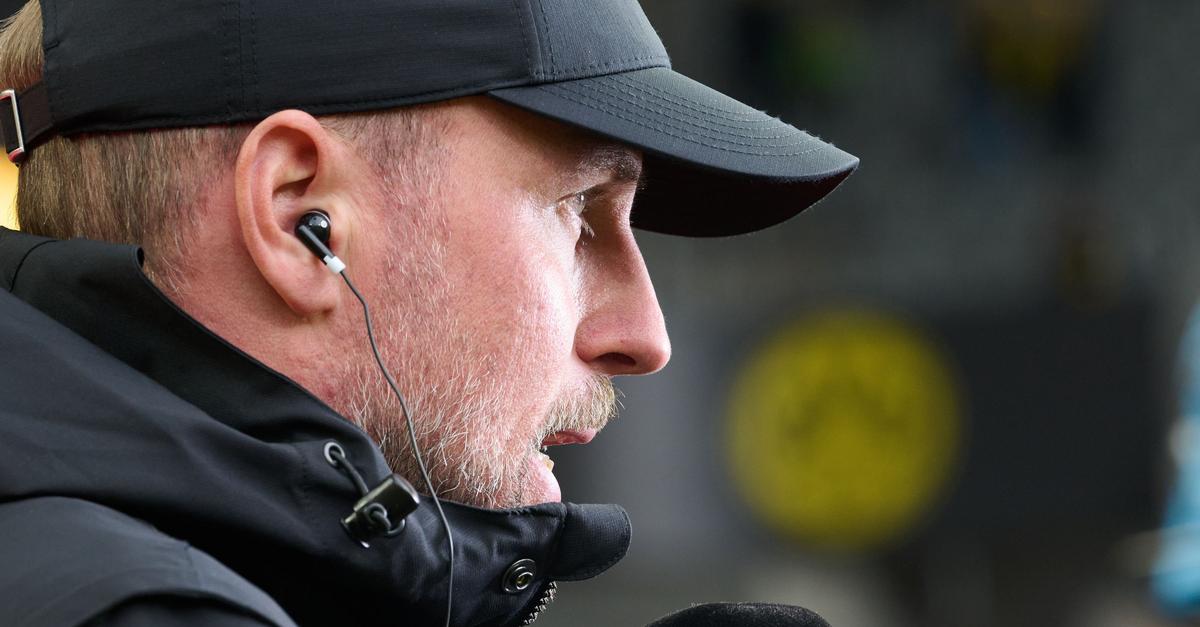 Wegen Nebels: VfB Stuttgart muss Reisepläne anpassen