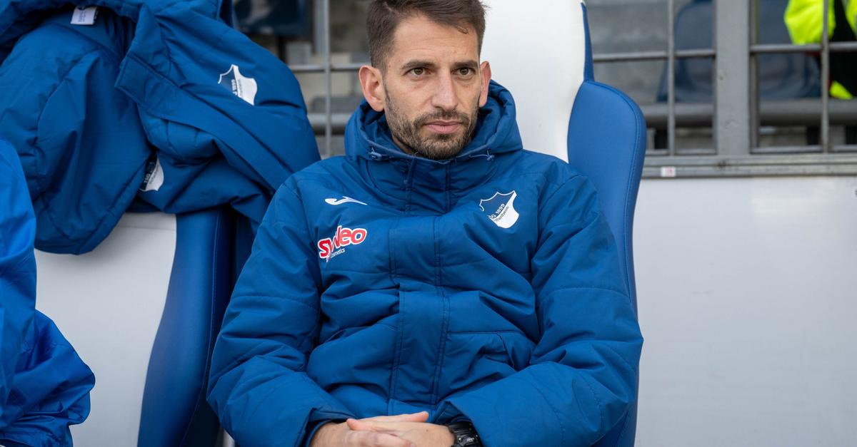 Frauen-Trainer Dedes muss in Hoffenheim gehen