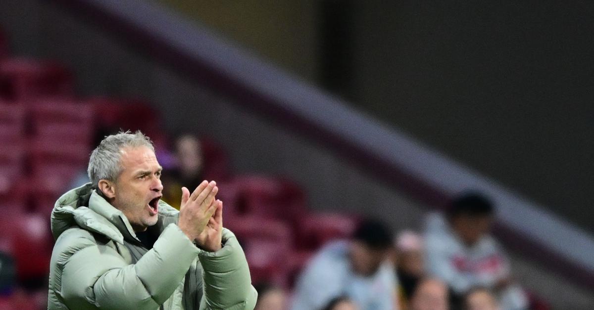 Frauen-Bundesliga: Wück hofft auf Einigung mit dem DFB