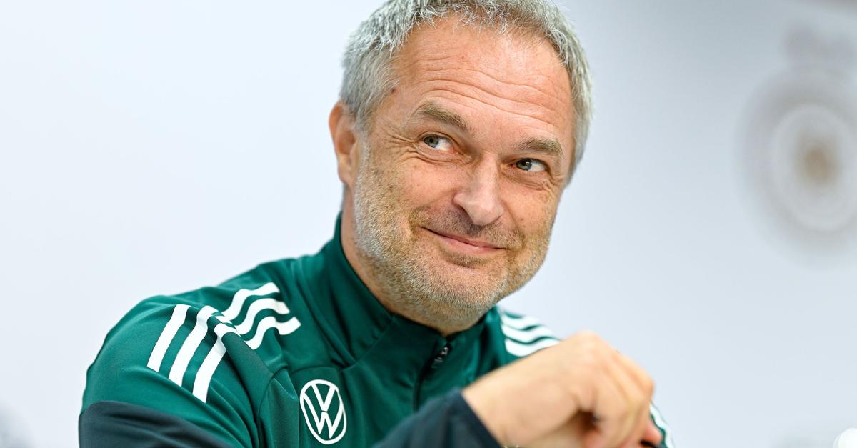 Wück über Modus und Betze-Atmosphäre: „Final-Stimmung“