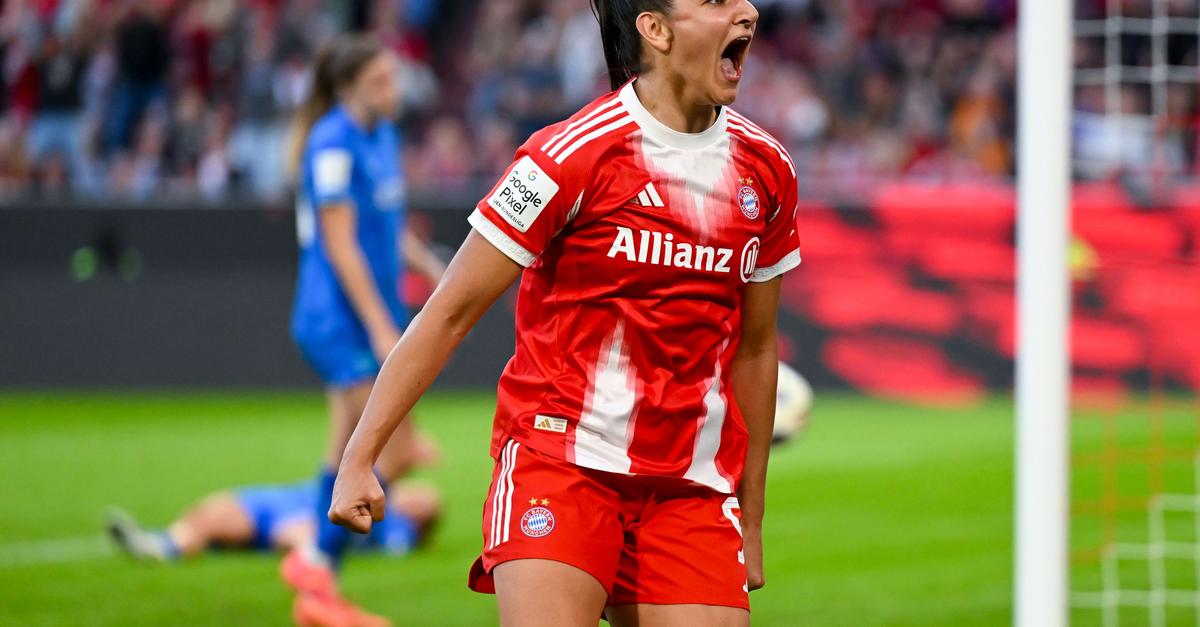 Bayern-Frauen-im-Schneetreiben-mit-Sieg-gegen-RB-Leipzig