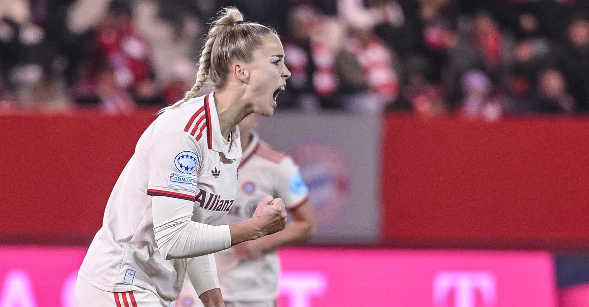 6-0-Bayern-Frauen-dominieren-gegen-HSV