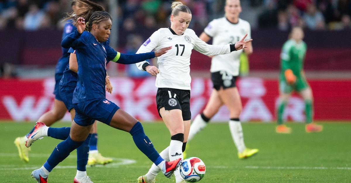 „Top, top, top Leistung“: Wücks junge Wilde begeistern