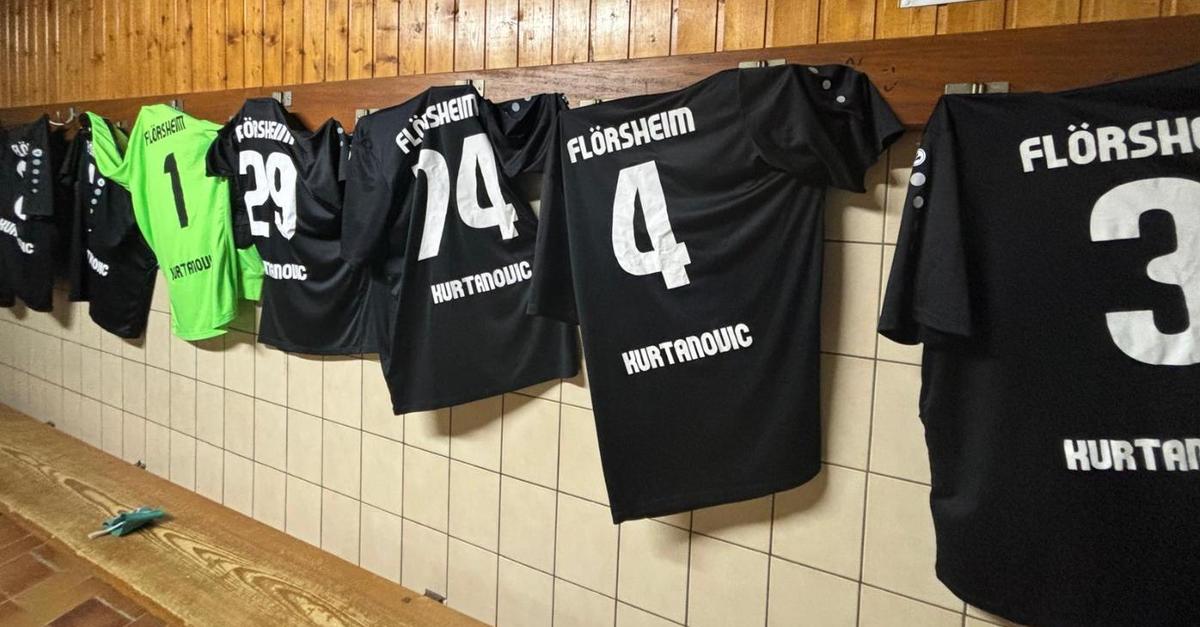 Nach Aus in Wallau: Familie Kurtanovic mit 39 Spielern zur SG Westend ...