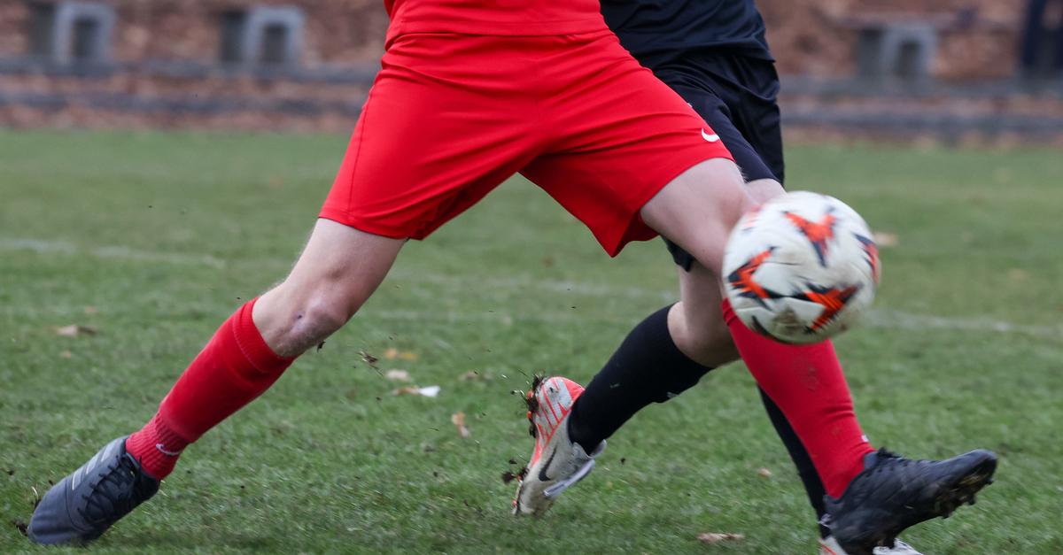 Wiesbaden: Angebliche Affenlaute bei Fußballspiel - Ein Urteil ist ...