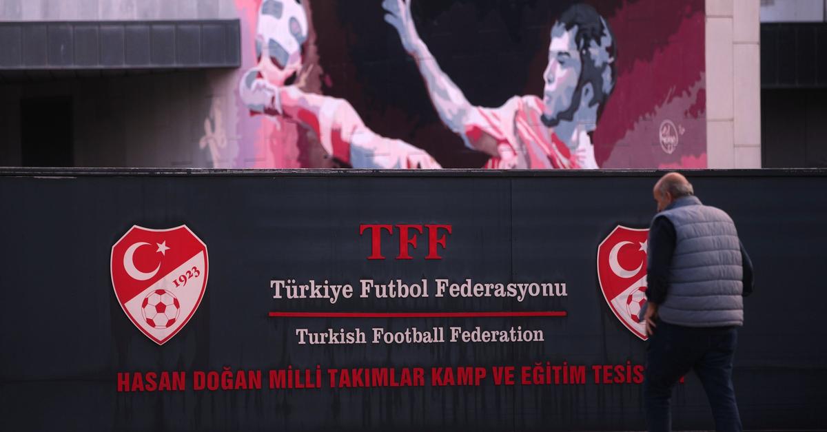 Türkischer Wettskandal: Club fehlen 17 gesperrte Spieler