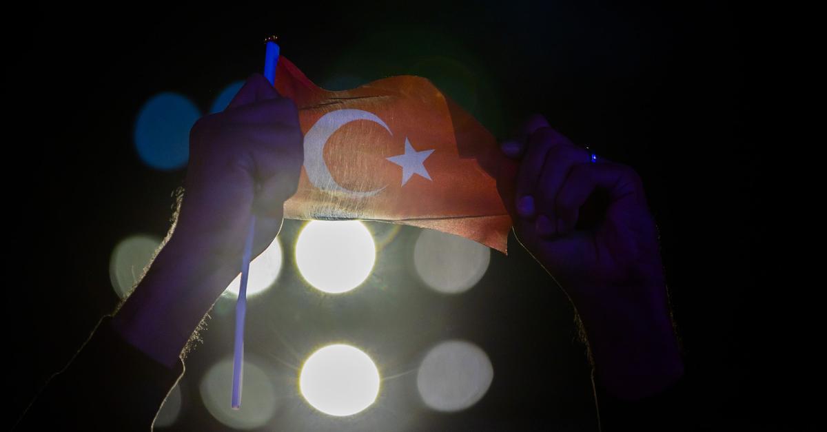 Wettskandal in der Türkei? Hunderte Schiris im Visier