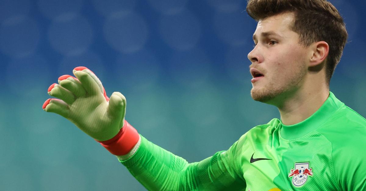 Inter-Keeper Martinez in tödlichen Verkehrsunfall verwickelt