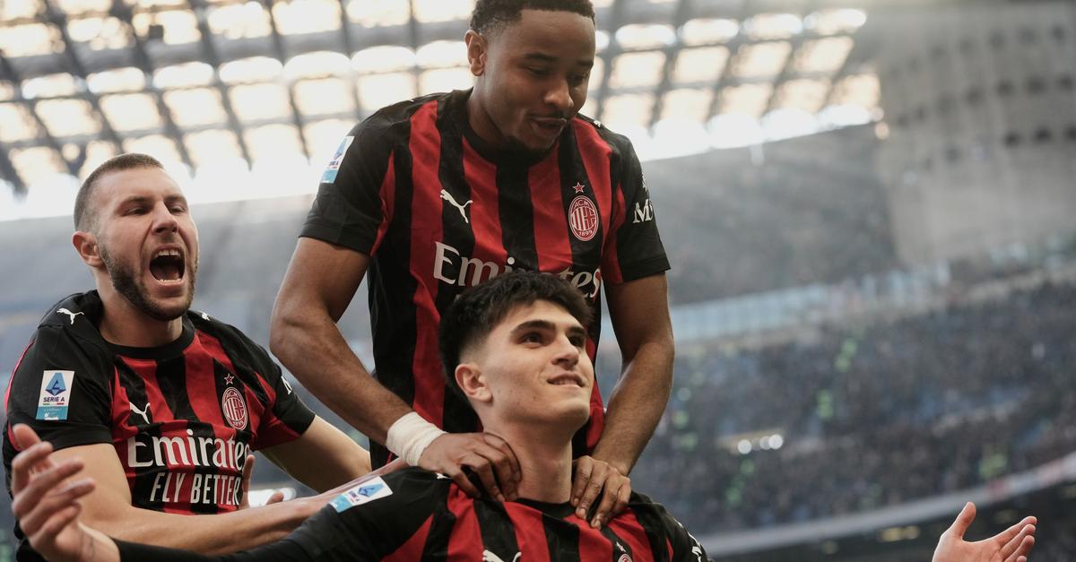 Plan gescheitert: AC Mailand gegen Como nicht in Australien