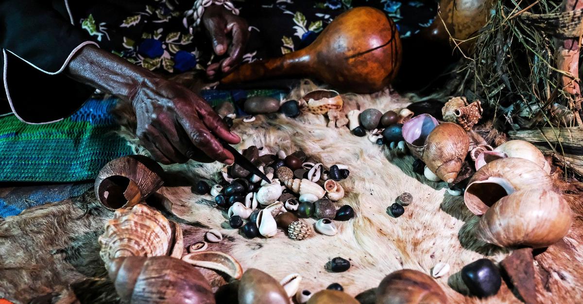 Afrikanischer Fußballer gestorben - Münze verschluckt?