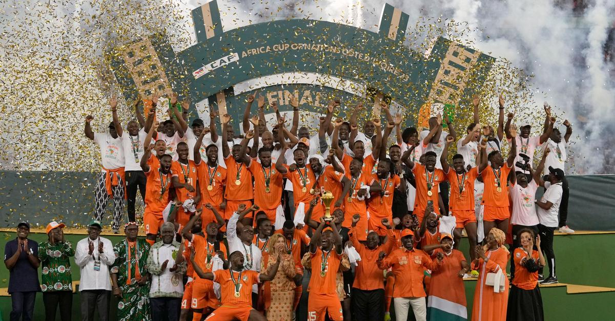 Afrika Cup nur noch alle vier Jahre - Nations League ab 2029