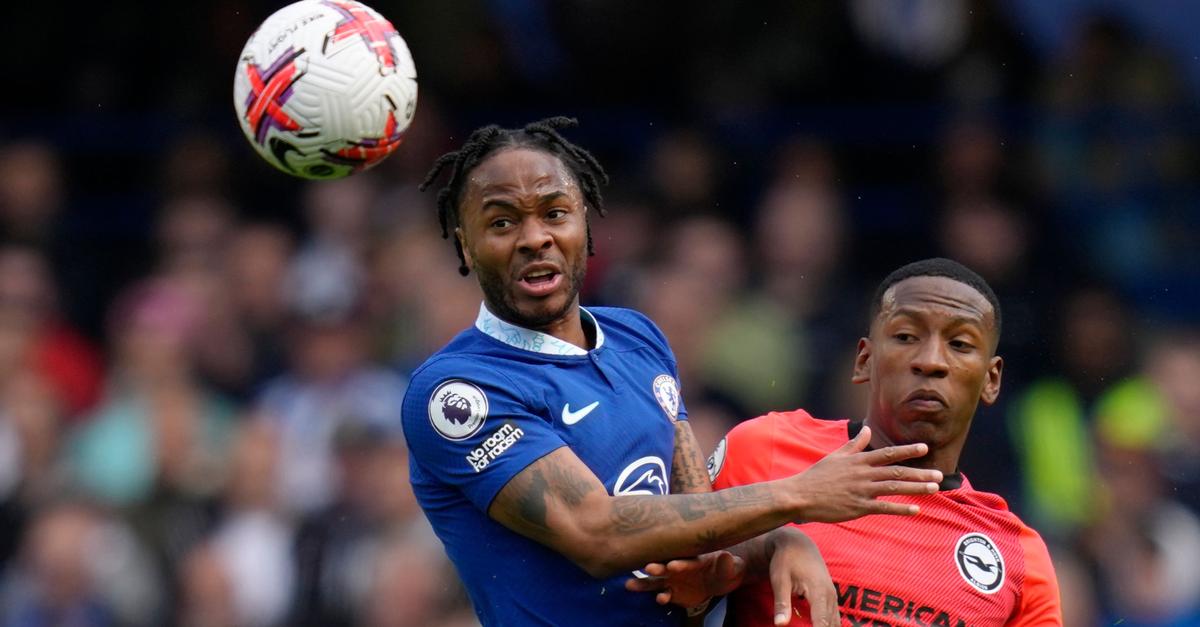 Neznanci že drugič vdrli v dom nogometaša Raheema Sterlinga, tokrat ga je presenetil pri dejanju