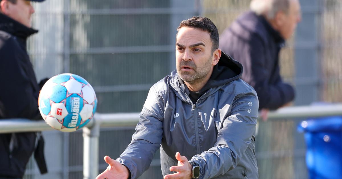 Wiesbaden: Three Verbandsliga clubs aim for top spots