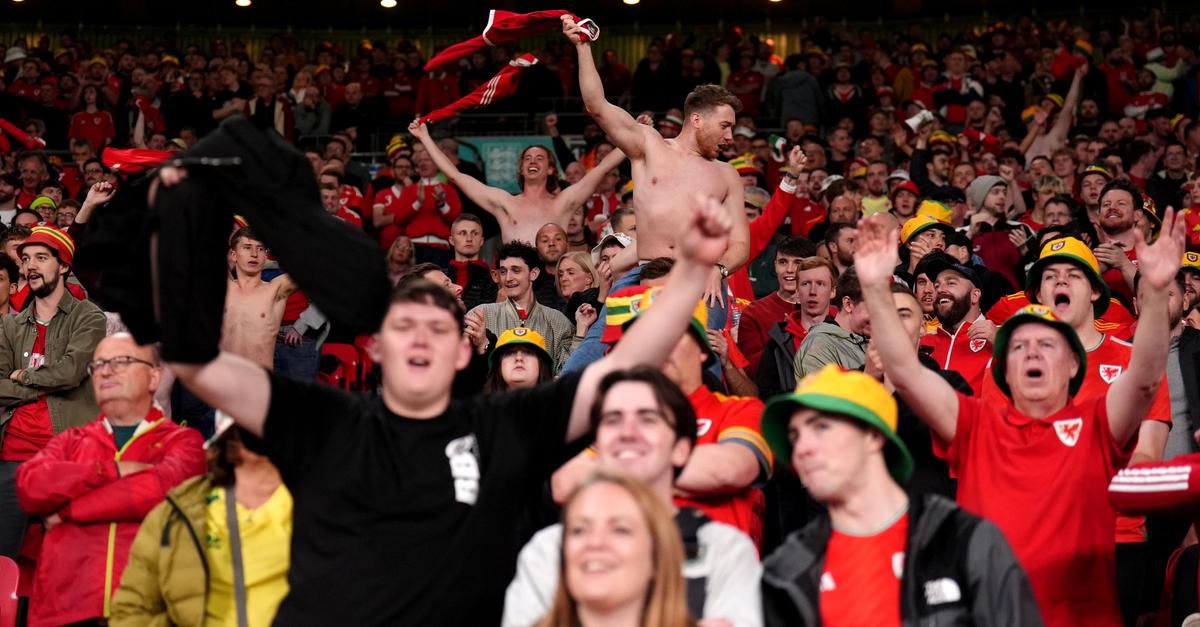 Keine Stimmung in Wembley - Tuchel kritisiert englische Fans