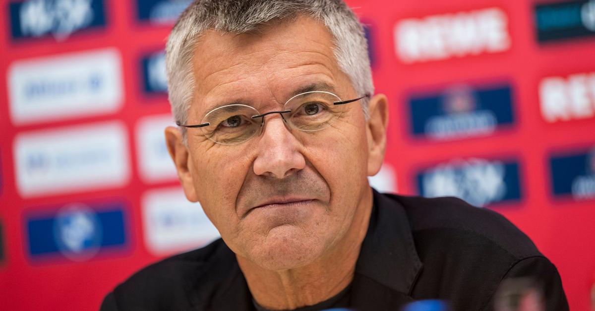 Predsednik Bayerna Herbert Hainer spregovoril o demenci preminule žene