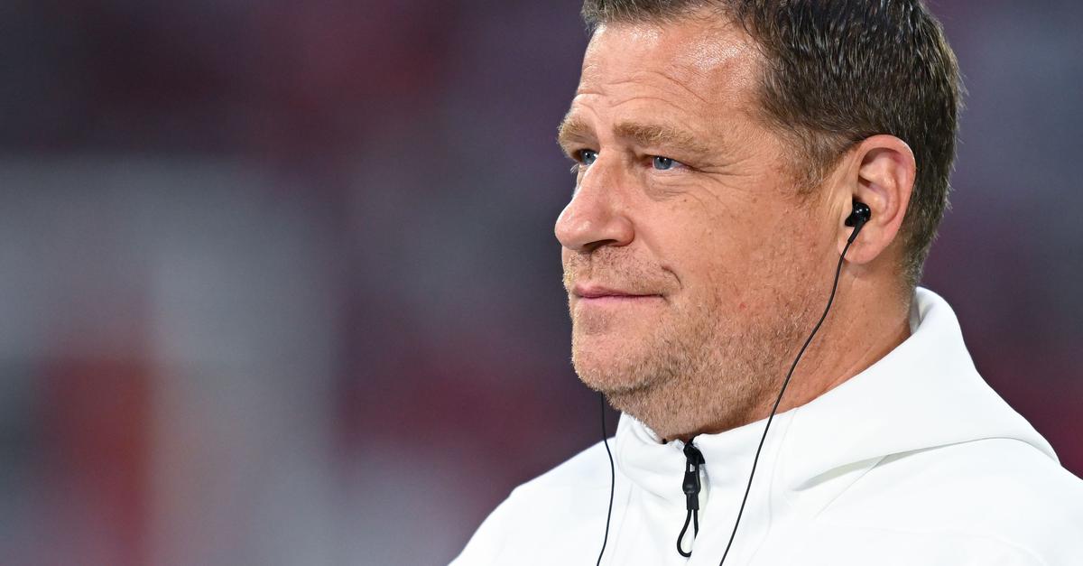 Eberl je kritiko Hoeneßa sprejel kot motivacijo za dokazovanje