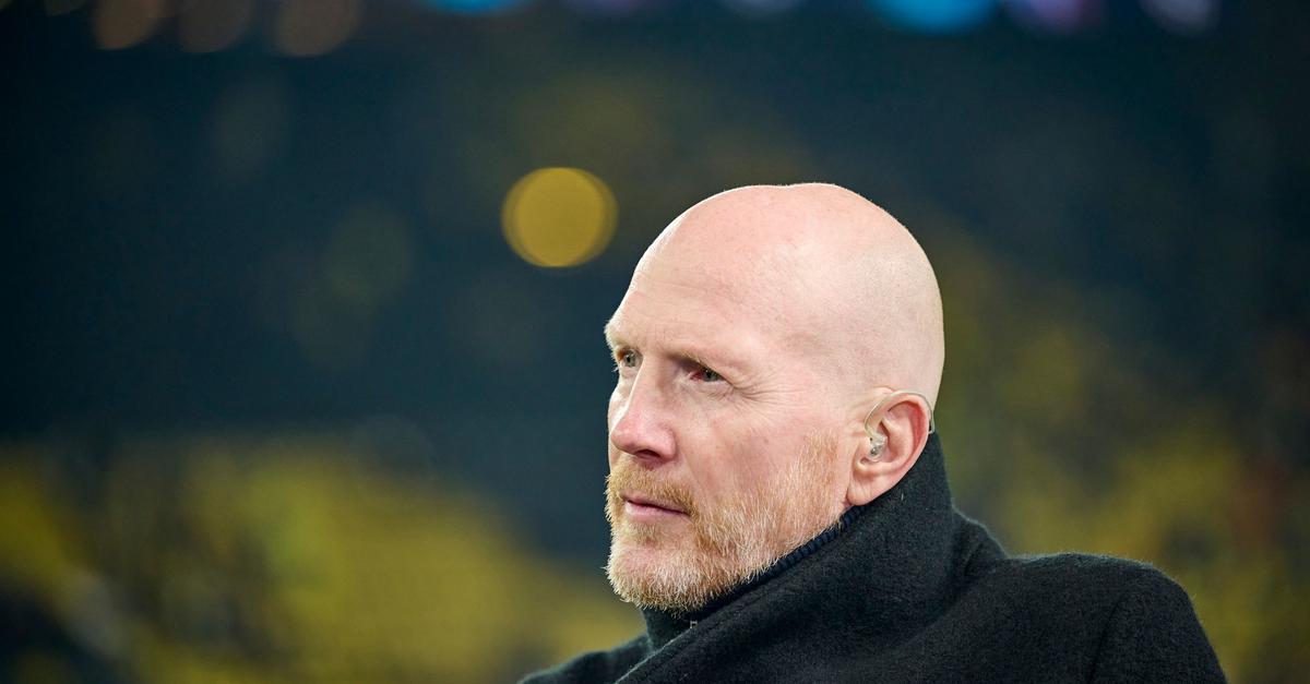 Sammers nächster Rat an Nagelsmann: „Ruhiger angehen“