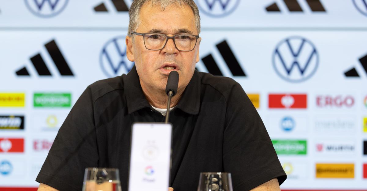 DFB razmišlja o finančni kompenzaciji za menjavo reprezentanc mladih talentov