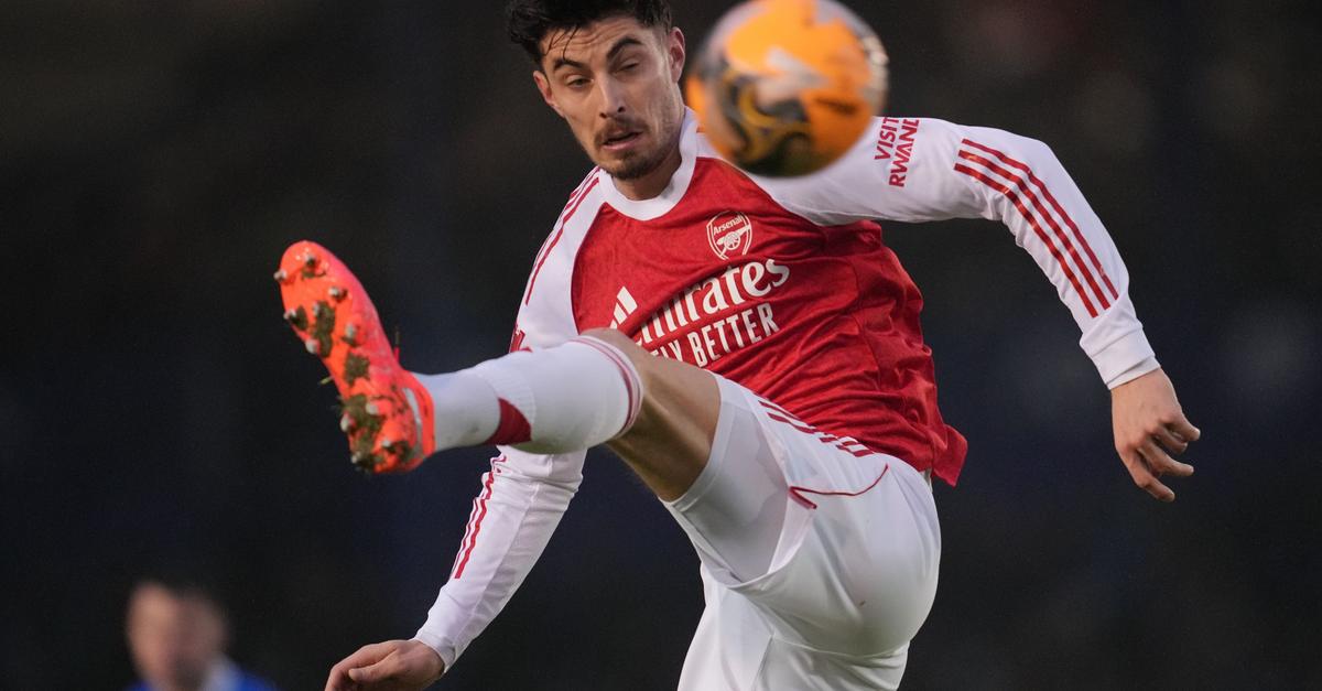 Nach-Verletzungspause-Havertz-gibt-Comeback-f-r-Arsenal