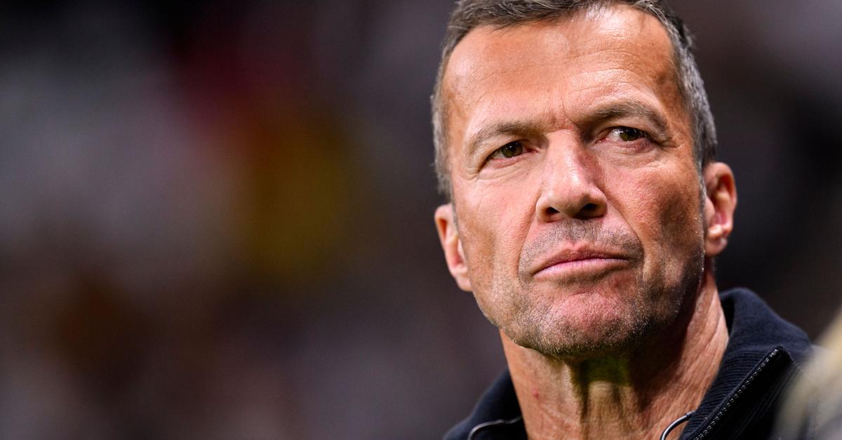 Matthäus zu DFB-Elf: Zeit für Experimente muss vorbei sein
