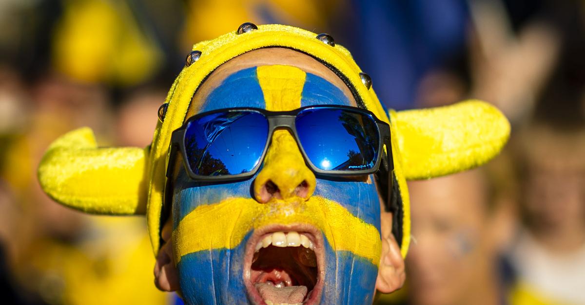 „Was haben wir getan?“: Dorfclub Mjällby feiert Titel-Coup