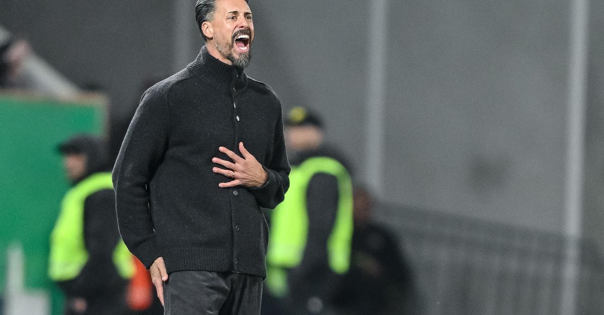 Kovac trifft Krisen-Wagner: „Gibt zwei Arten von Trainern“