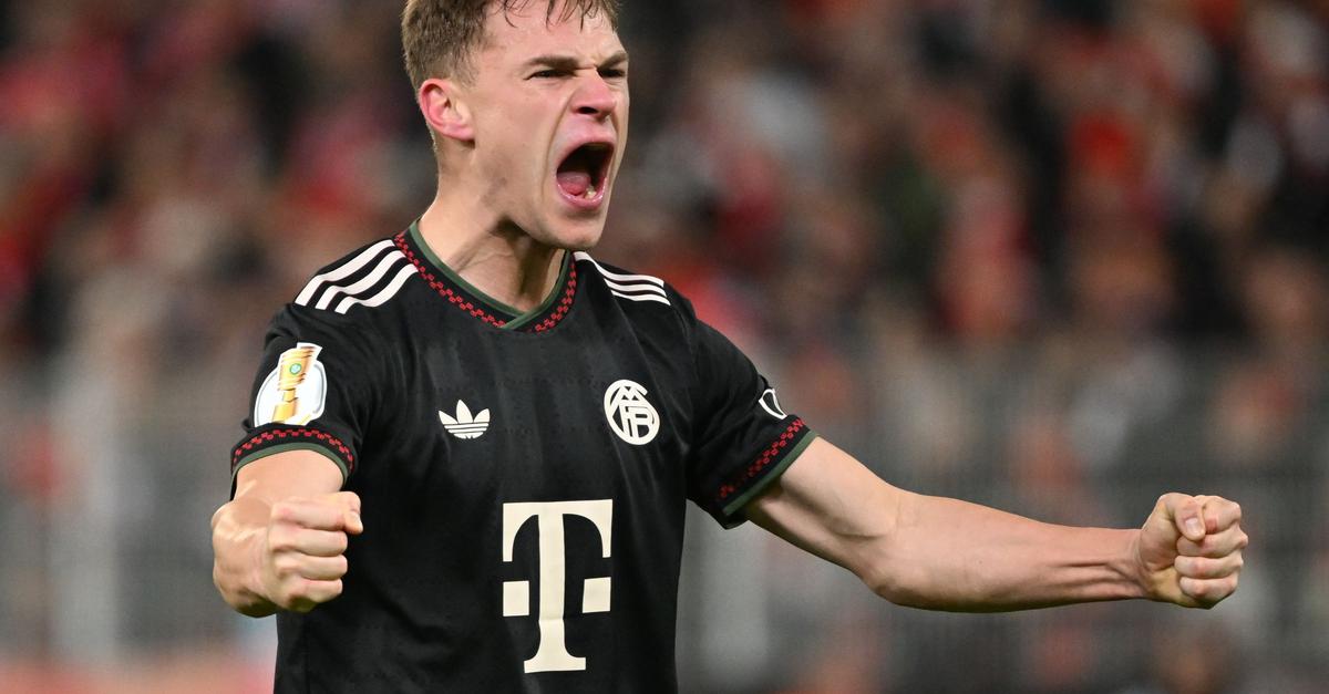 Bayern ackern sich weiter: „Charakter und Zusammenhalt“