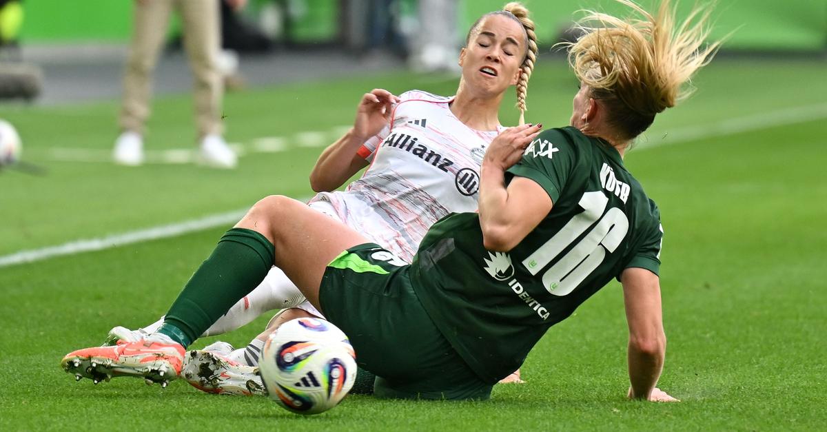 Gewinnerin Gwinn: Sieg und Comeback im Topspiel