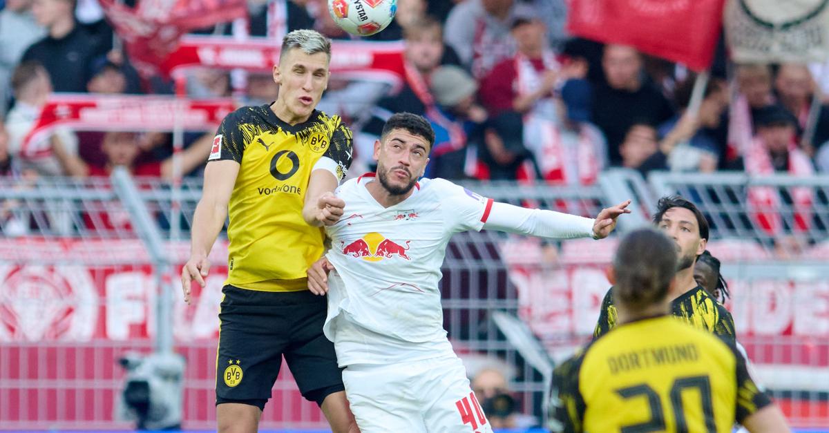 Wegen Schlotterbeck: Kovac-Botschaft an Nagelsmann