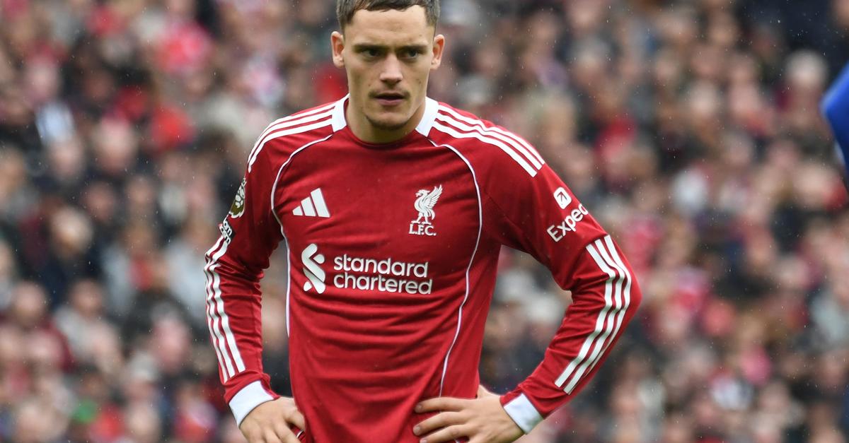 Hamann über Wirtz: Braucht „schnell ein Erfolgserlebnis“