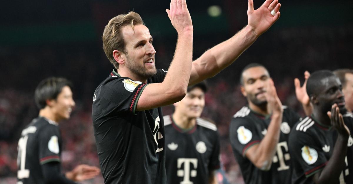 Kane über Bayern-Kampfsieg: „Mussten mehr Charakter zeigen“