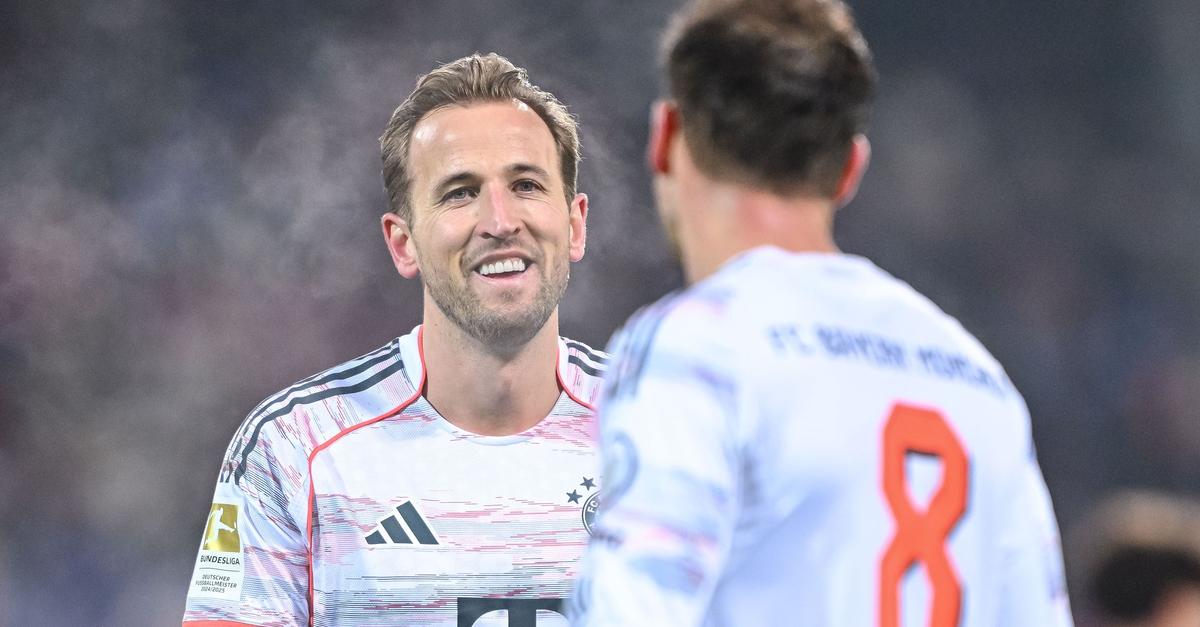 Trotz „Corona-Woche“: Bayerns perfekter Abschluss