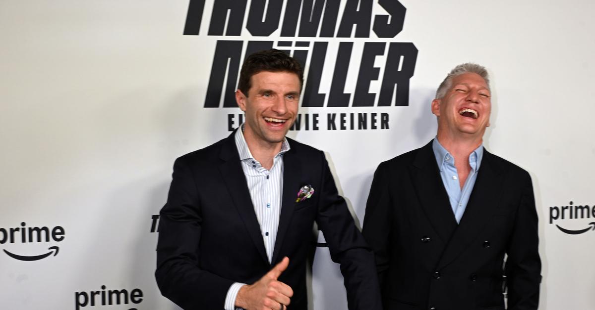 Hoeneß: Deshalb steht gerade kein Ex-Profi an Bayern-Spitze