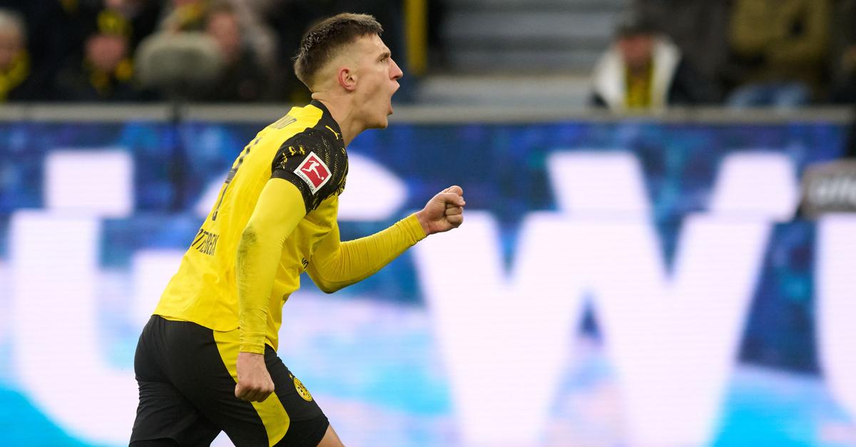 BVB-Sportchef gibt Update zu Schlotterbeck-Poker
