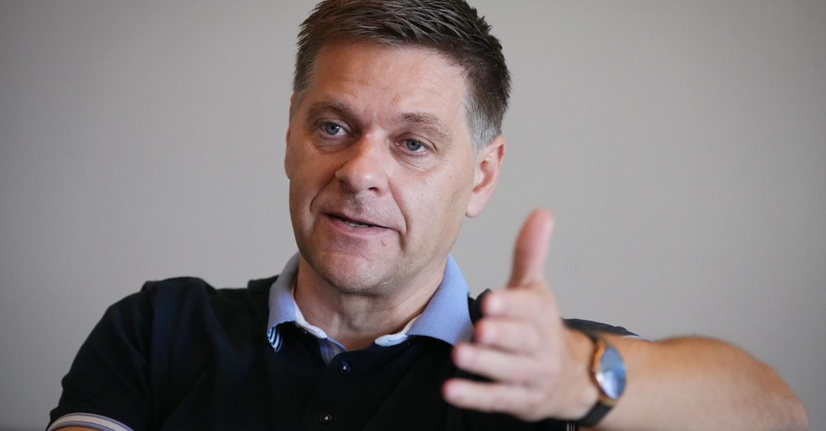 Oliver Ruhnert zapušča Union Berlin po uspešni dobi