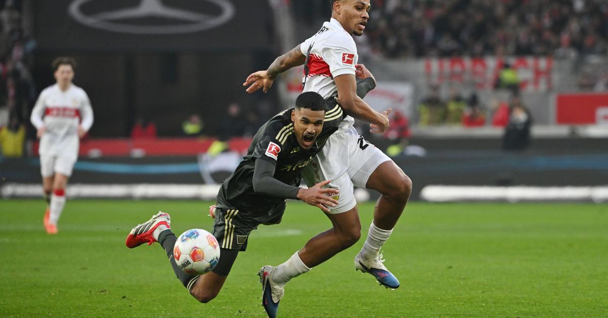 Jeong antwortet Führich: Kein Sieger zwischen VfB und Union