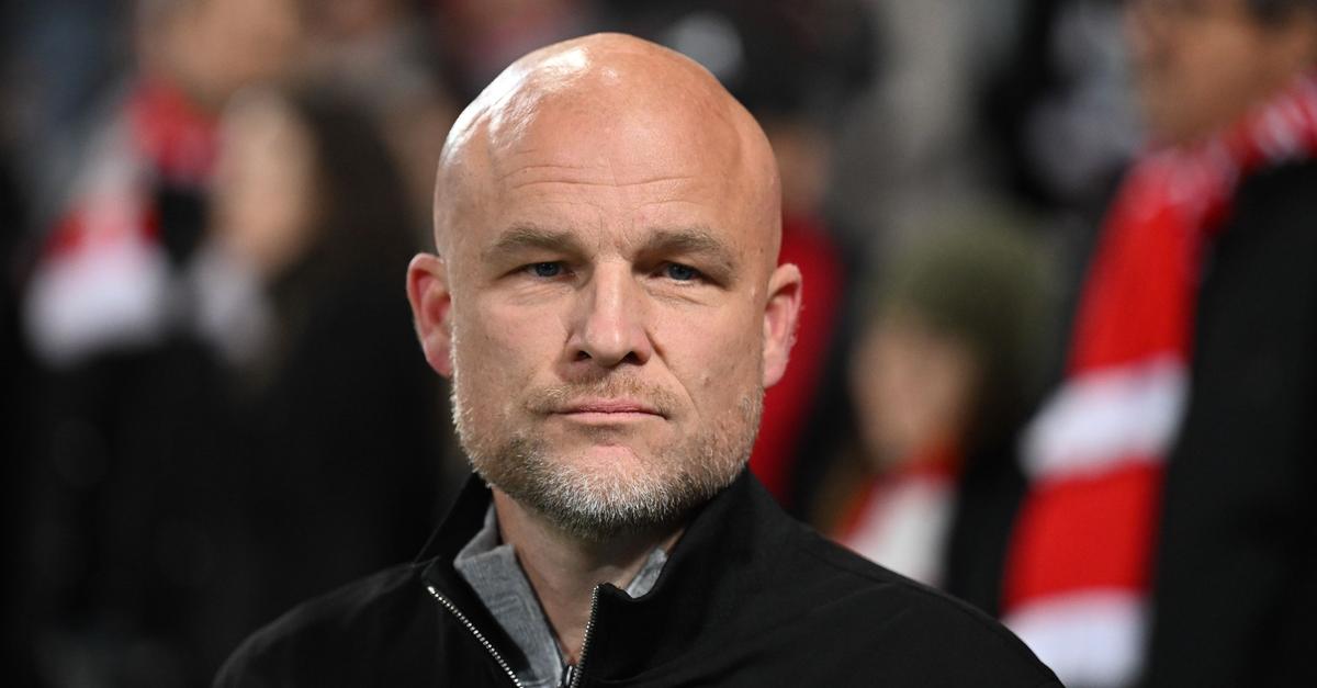 Gladbach-Trainer Polanski: „Ernüchternder Abend“