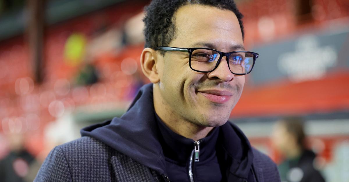 Vertrag bis 2032: Liam Rosenior neuer Chelsea-Trainer