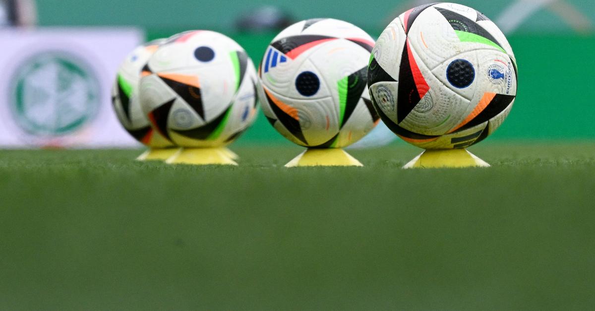 Busunfall bei Luxemburgs U21 - Fünf Spieler ins Krankenhaus