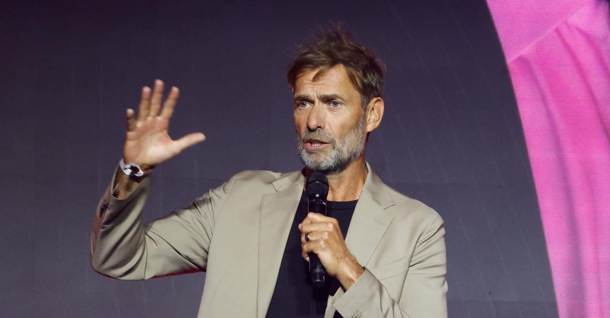 Klopp vermisst „nichts“ - aber lässt Hintertür offen