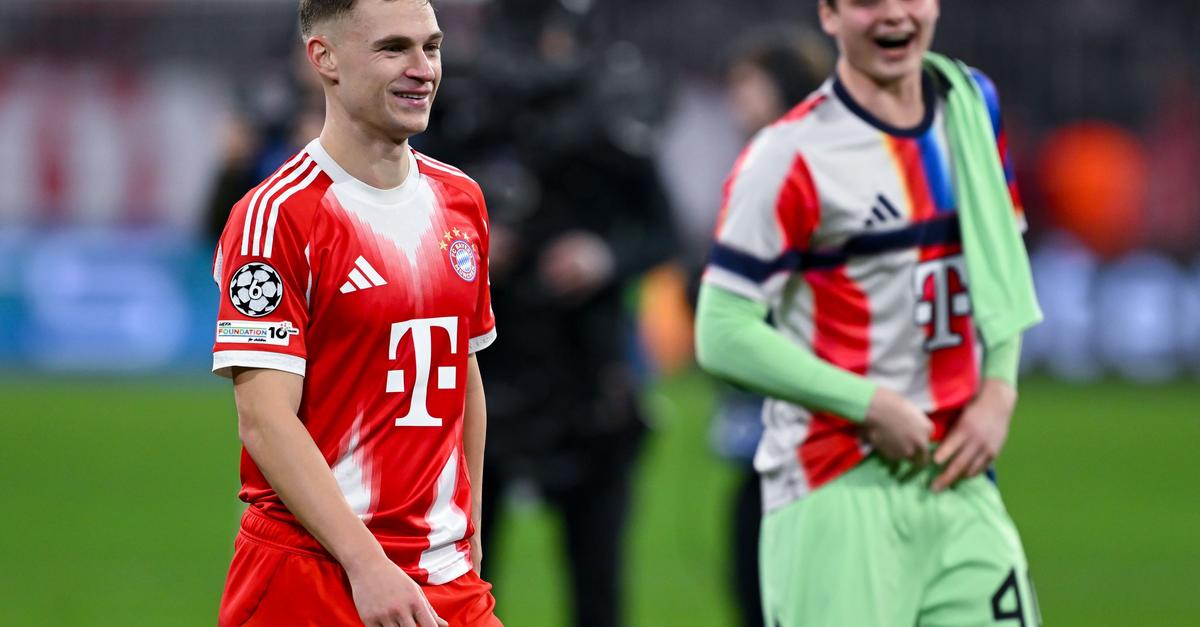 Fußball-Jahr für Bayern-Kapitän Neuer vorzeitig zu Ende