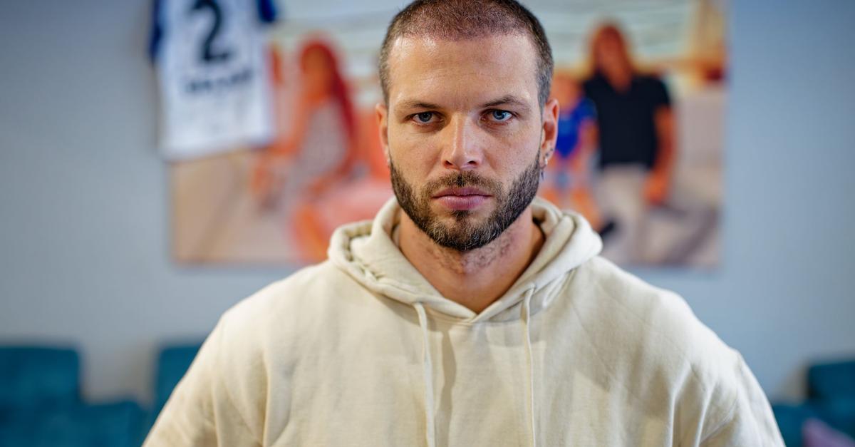 Diekmeier zu krebskranker Tochter: „Du bist mein Vorbild“