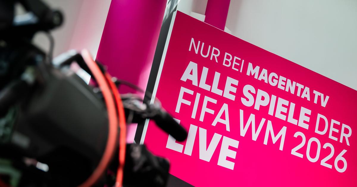 Tickets, Visum, TV: Was Fans zur Fußball-WM wissen müssen