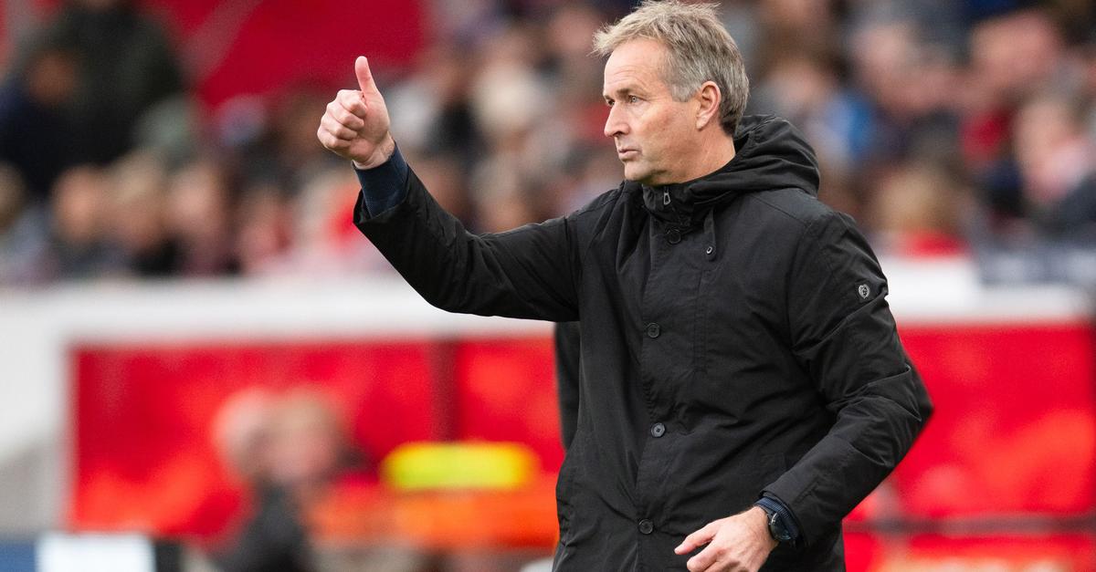 Bayer-Coach vor Topspiel: „Keine Mannschaft unschlagbar“