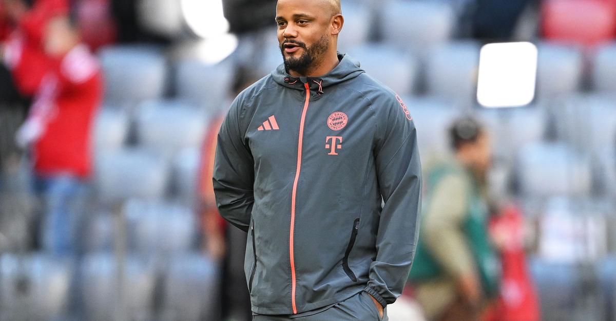 Bayern ohne Gnabry in den Bundesliga-Gipfel