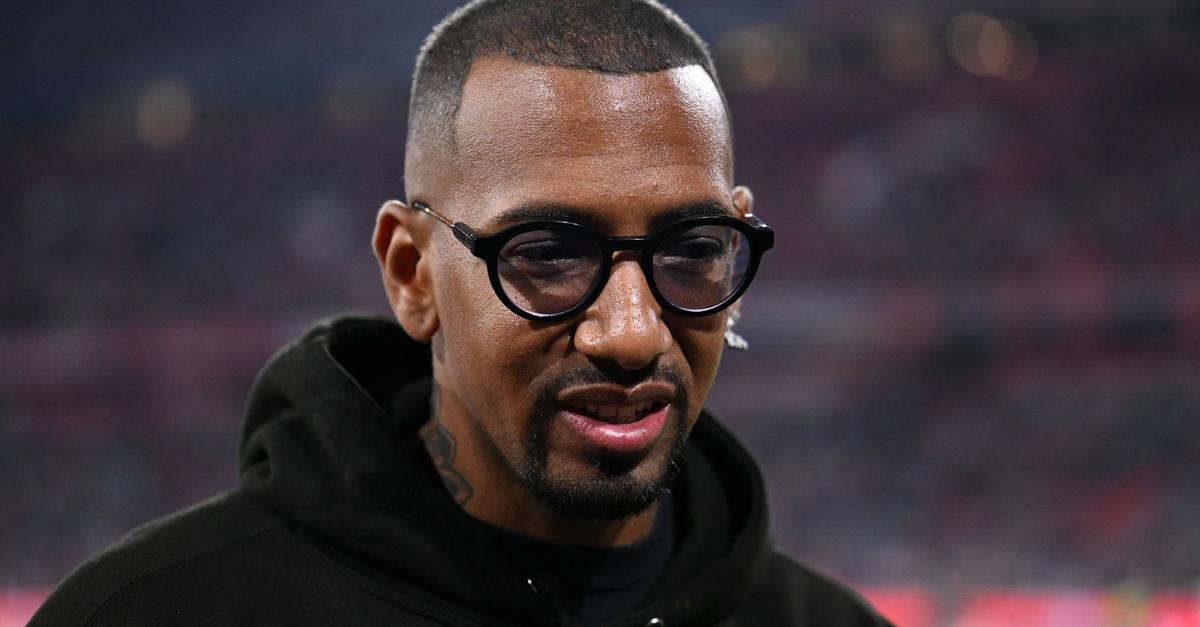 Nach Fan-Protesten: Boateng-Hospitanz bei Bayern geplatzt