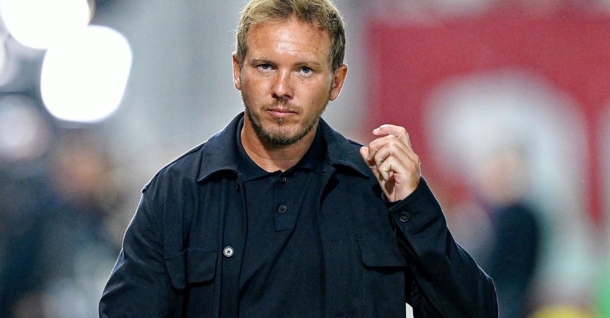 Nach Woltemade-Wirbel: Nagelsmanns klare WM-Bedingung