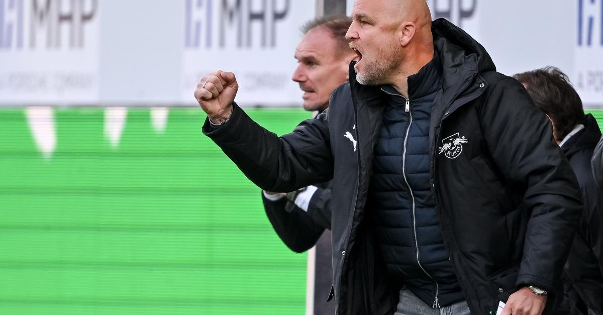 Medien: Weg für Rouven Schröder nach Mönchengladbach frei