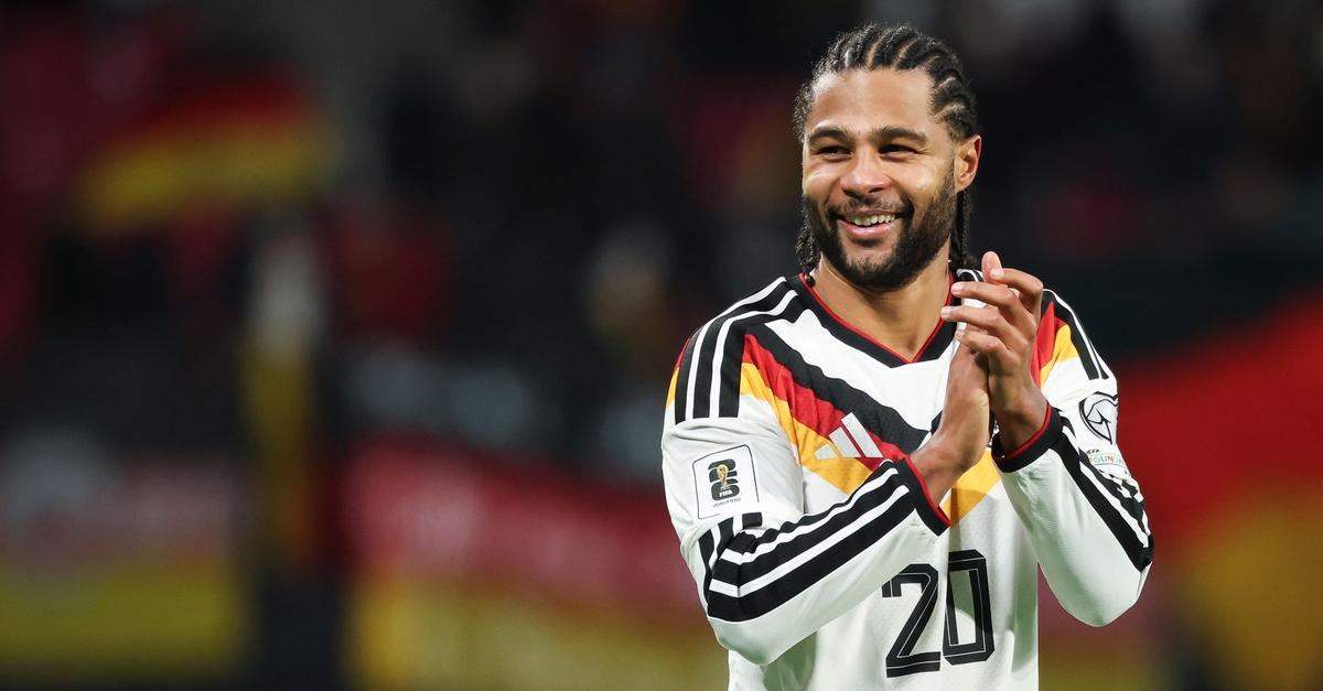 FC Bayern ohne Gnabry gegen Freiburg - Neuer-Einsatz offen